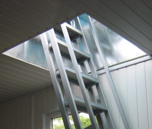 Винтовые лестницы купить в Минске, цена