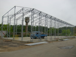 Изготовление каркасов в Беларуси, производство, цена