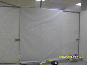 Изготовление тентов в Минске, цена